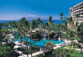 Marriott's Maui Ocean Club - Molokai, Maui & Lanai