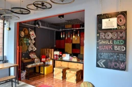 SleepClub Hostel
