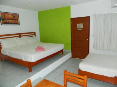 Hotel Valeryk