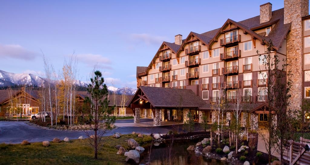 Suncadia Resort