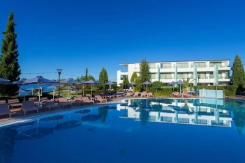 Poseidon Palace