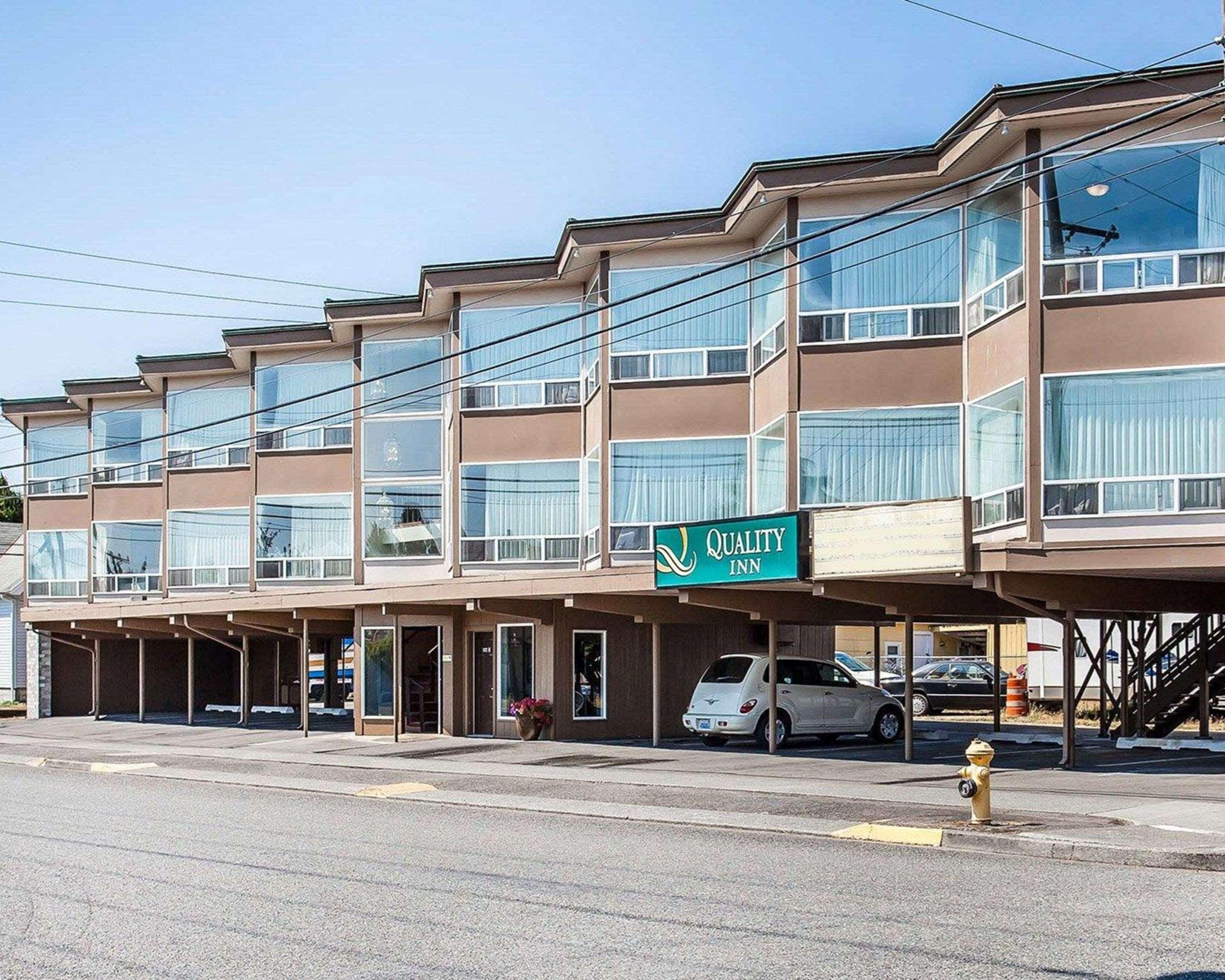 Quality Inn Port Angeles