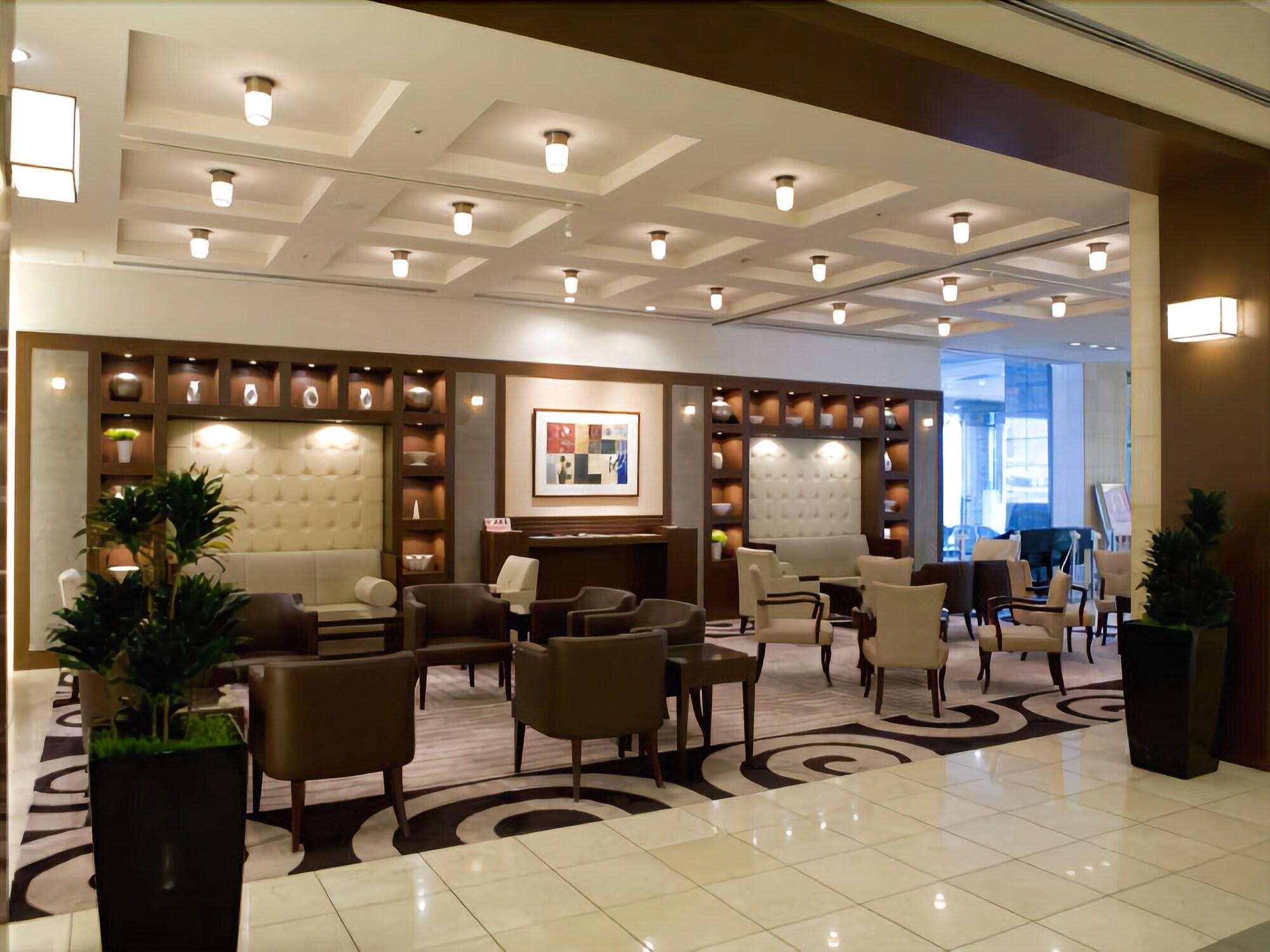 Hotel New Otani Takaoka