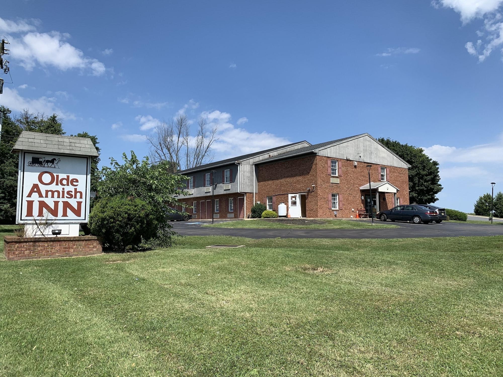 Olde Amish Inn Ronks