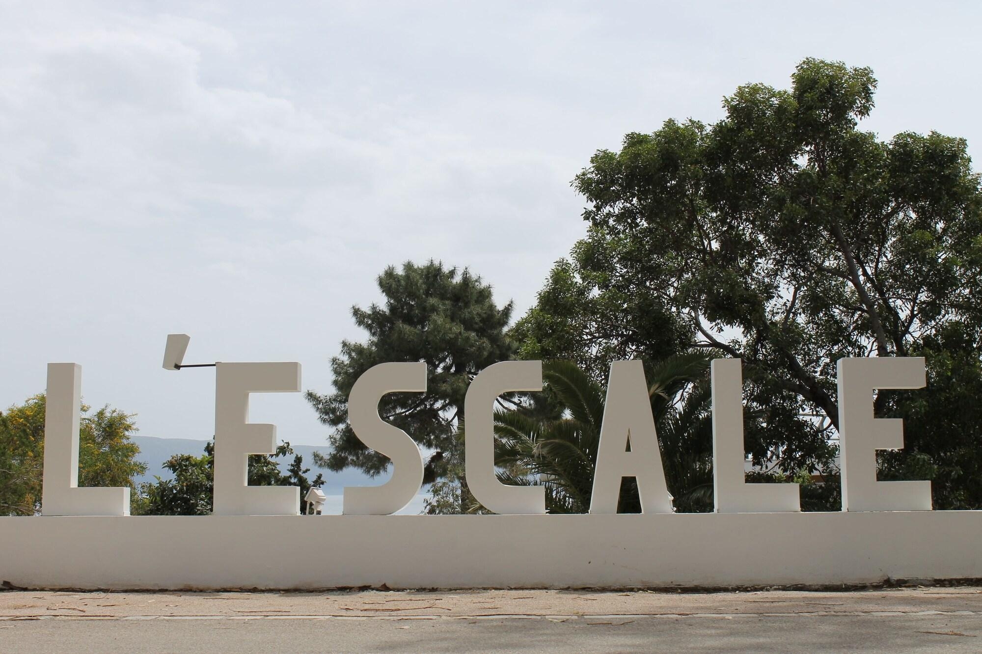 Hôtel L'Escale