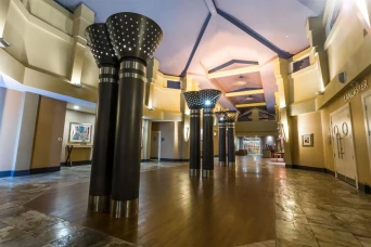 Executive Royal Inn Leduc-Nisku At The Edmonton