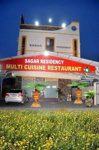 sagar Residency