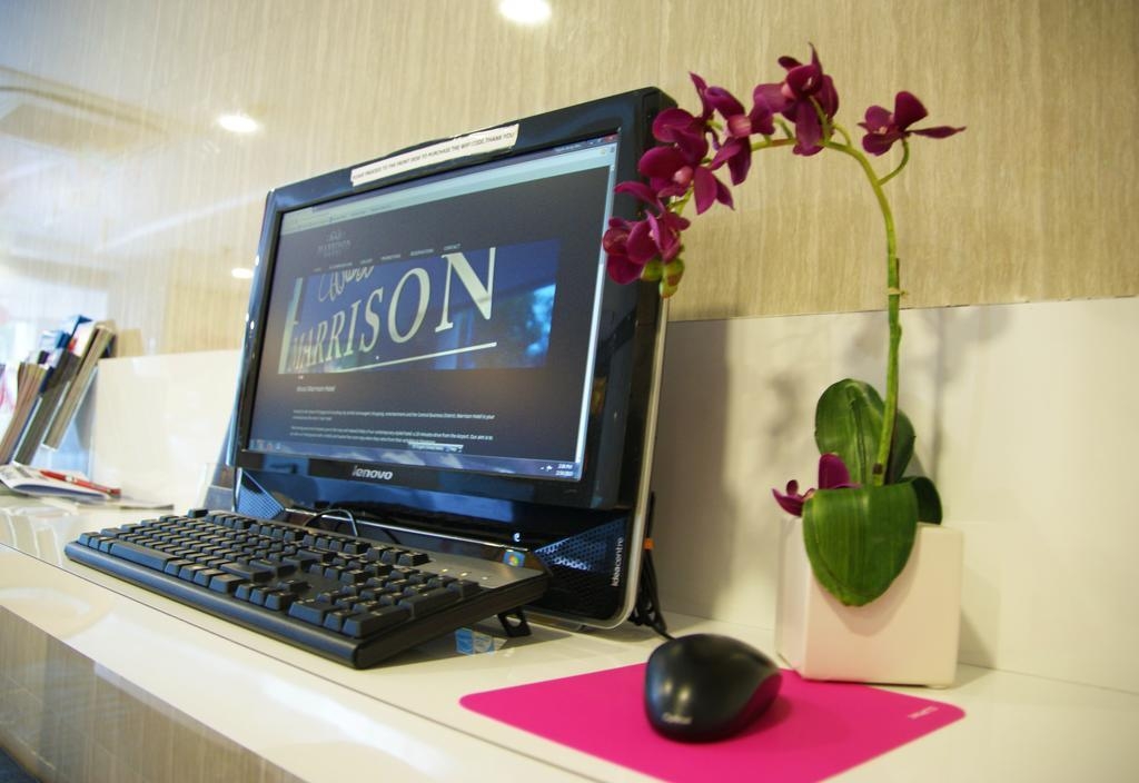 Marrison Hotel