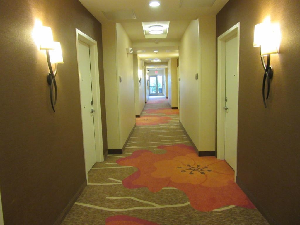 Hilton Garden Inn Memphis Wolfchase Galleria, TN