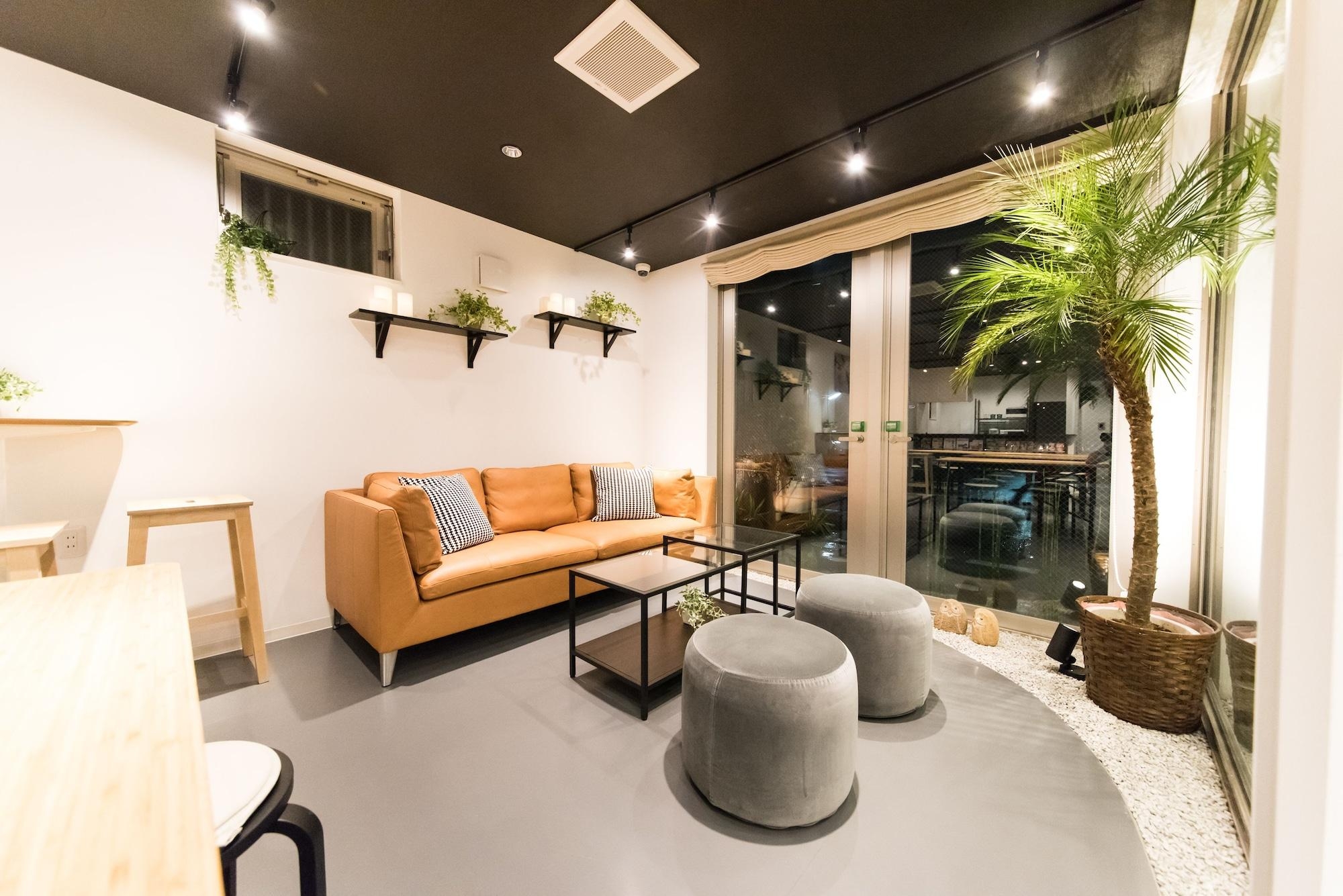 Hostel Kyoto Kizuna