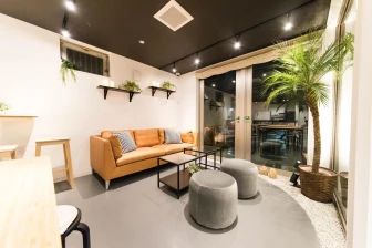 Hostel Kyoto Kizuna