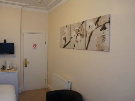 Pearl Hotel London