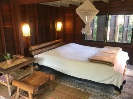 Naga Hill Resort