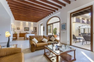 Villa Can Campins