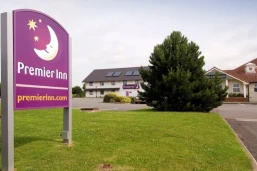 Premier Inn Tamworth South