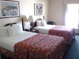 Knights Inn Jackson