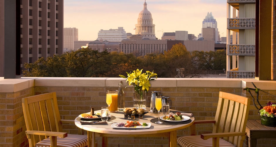 AT&T Executive Education and Conference Center