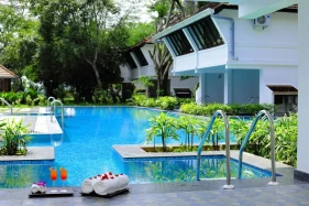 Nihara Resort And Spa