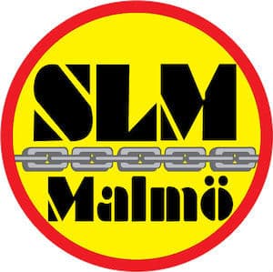 SLM Μάλμο