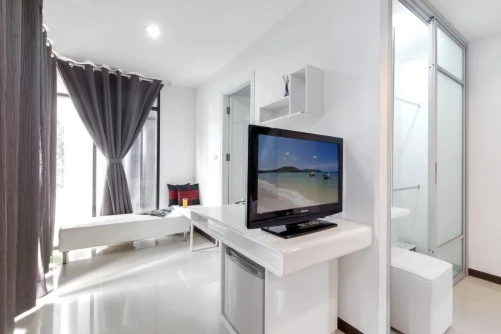 Kamala Regent Phuket Serviced Apartment