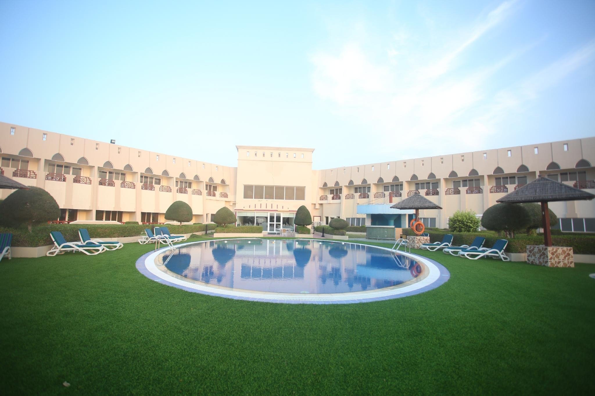 Dibba Beach Resort