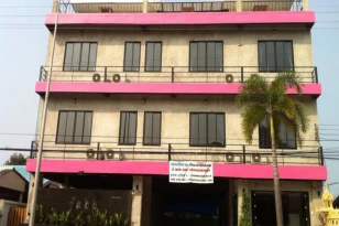 Fabb Hotel Chao Lao Beach