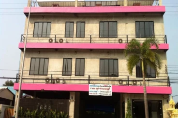 Fabb Hotel Chao Lao Beach