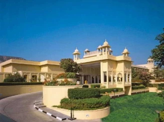 Trident, Jaipur