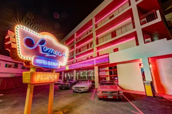 Romeos Ibiza