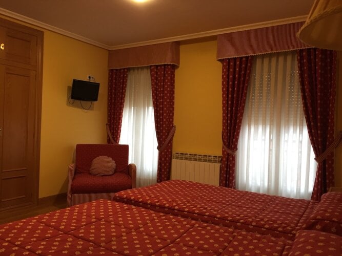 Hotel Benlloch