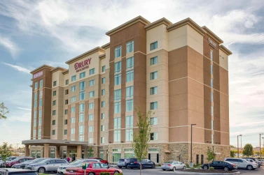 Drury Inn Suites Cincinnati Northeast Mason