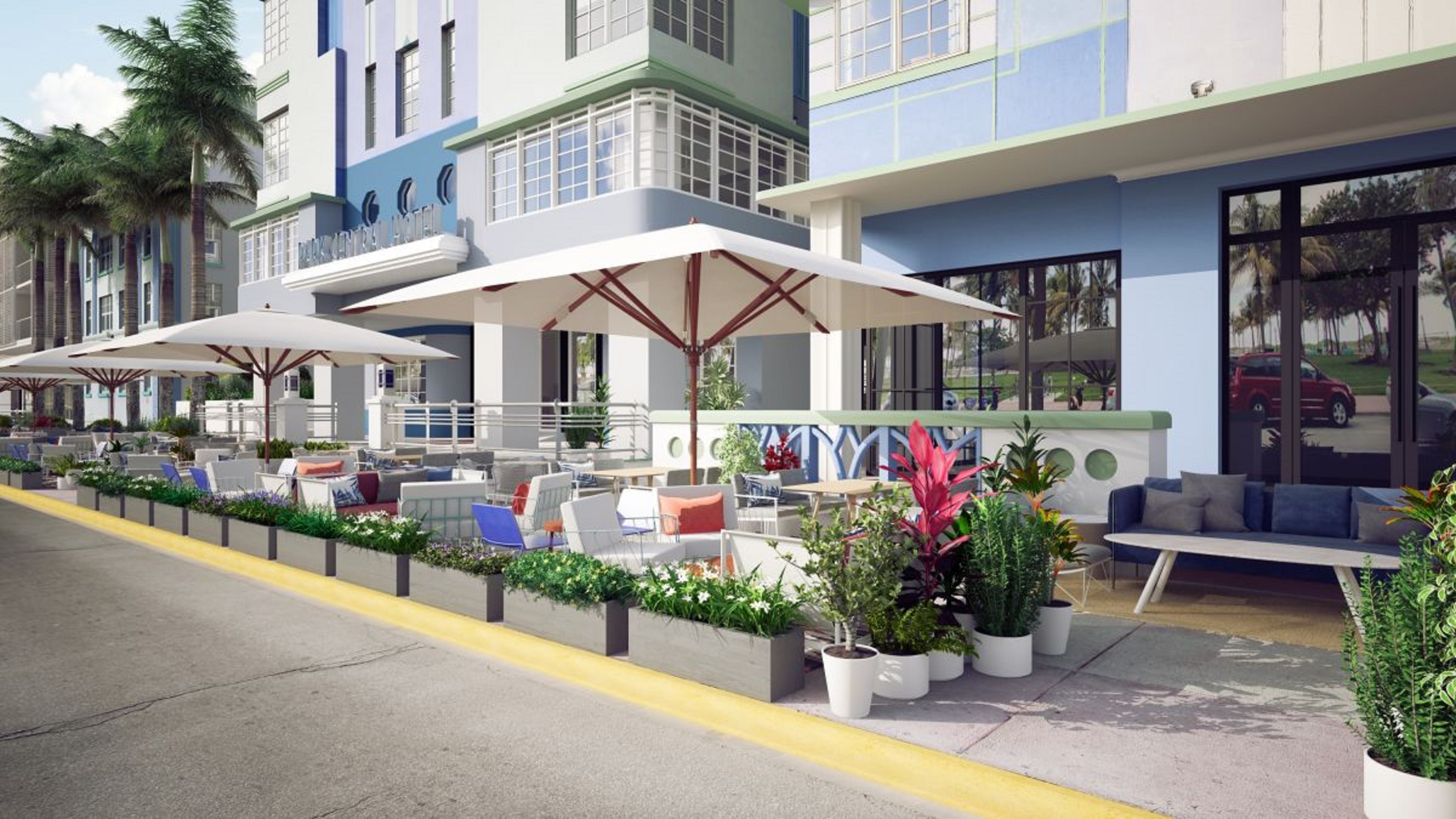 The Gabriel Miami South Beach, Curio Collection By