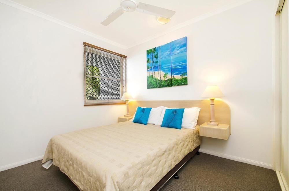 Portside Noosa Waters Hotel