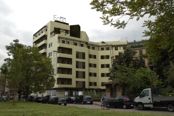 Starhotels E.c.ho Milano