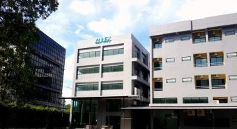 Annex Lumpini Bangkok by Aetas