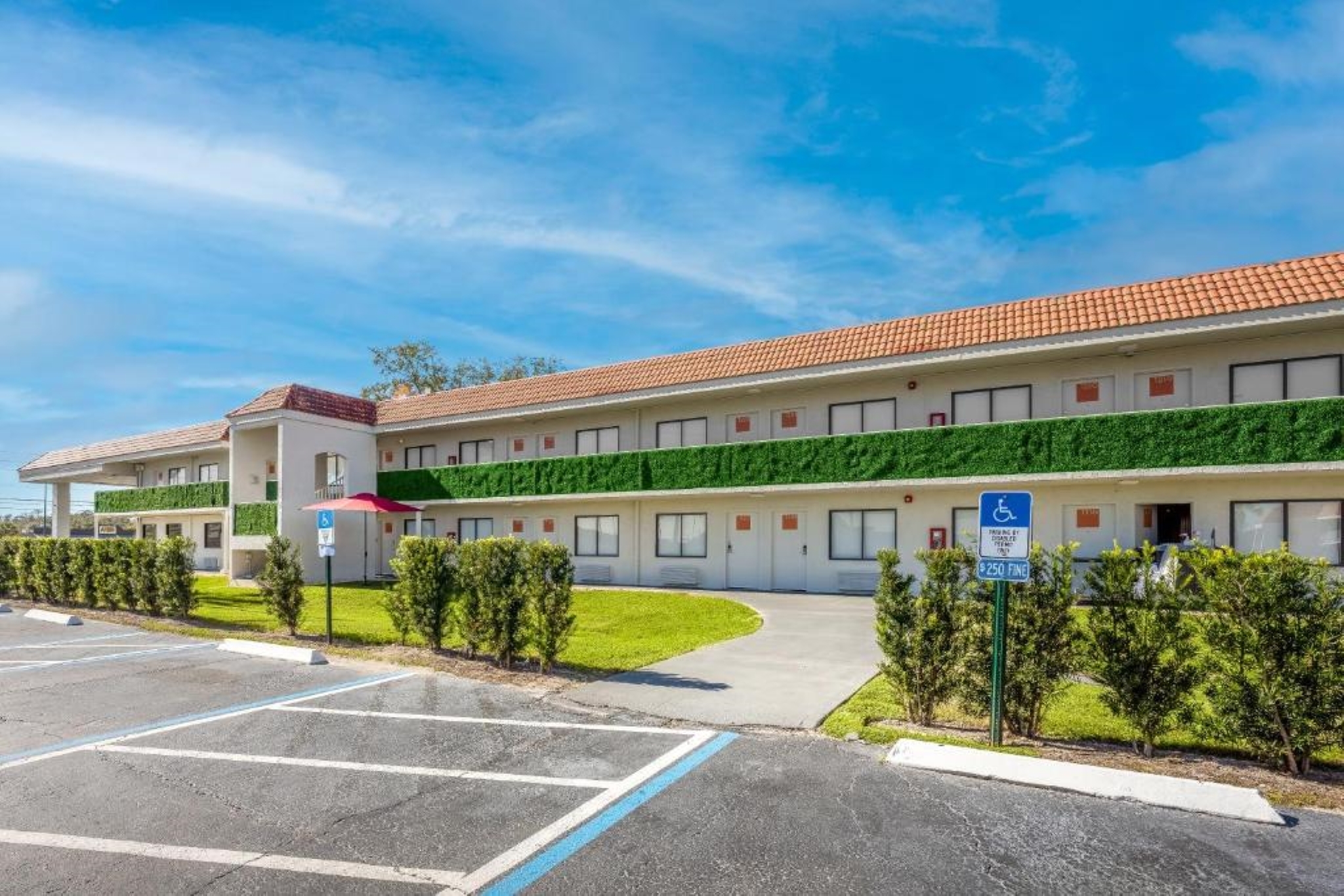 Developer Inn Express Fundamental - Travelodge