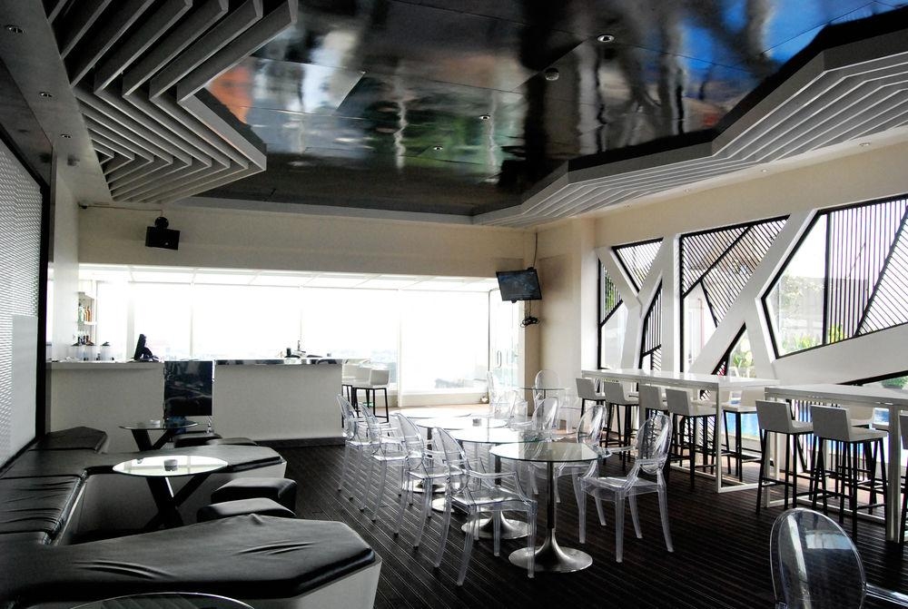 de JAVA Hotel