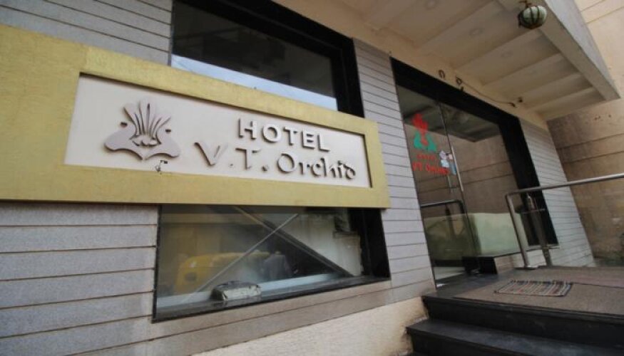 Hotel VT Orchid