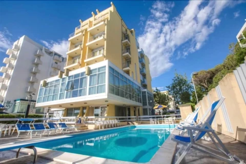 Hotel Tilmar
