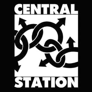 Stazione Centrale SPB