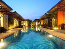Phu NaNa Boutique Hotel