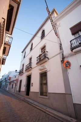 Extrenatura Alojamiento Albergue