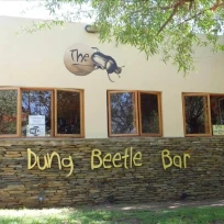 Barrydale Backpackers And Dung Beetle Hostel