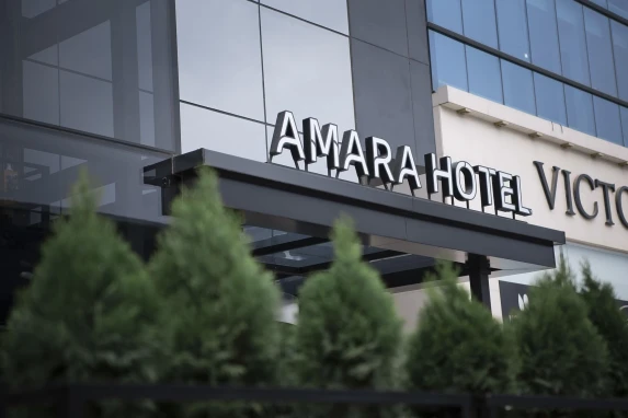 Amara Hotel Baku