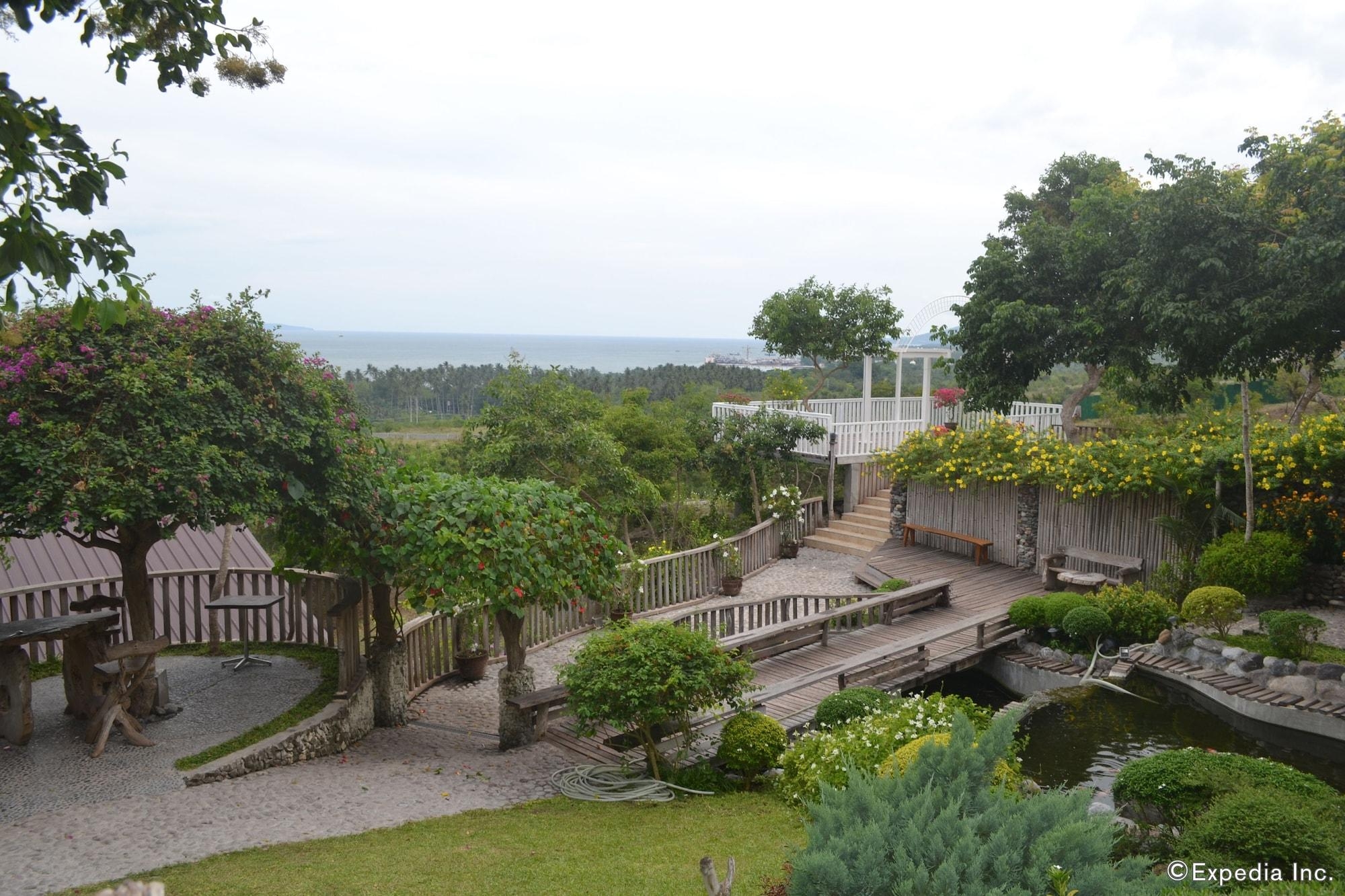 Sarangani Highlands Garden