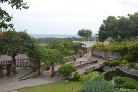 Sarangani Highlands Garden