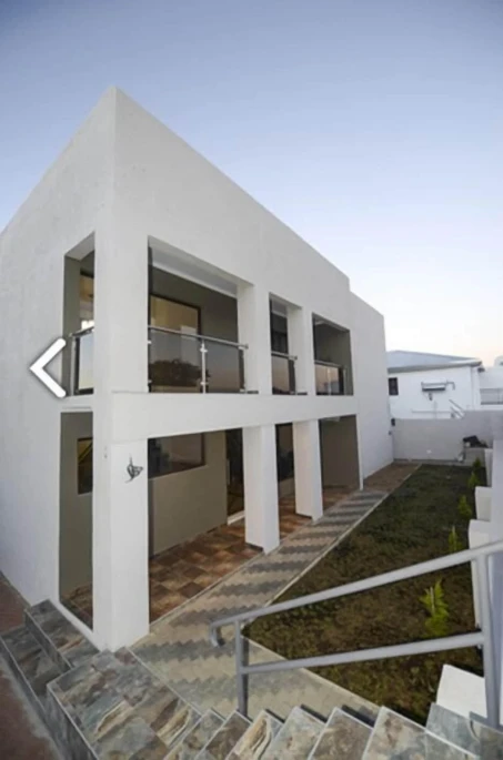 Discovery Guest House