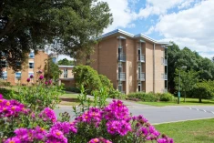 University of Exeter   Pennsylvania Court