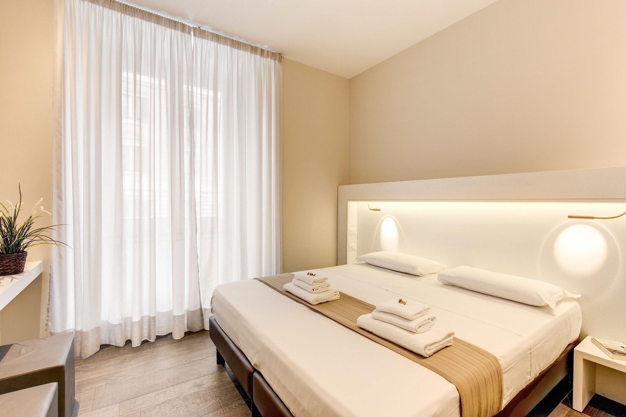 Ecce Roma Suites