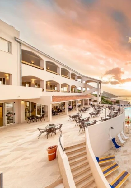 Castelsardo Resort Village